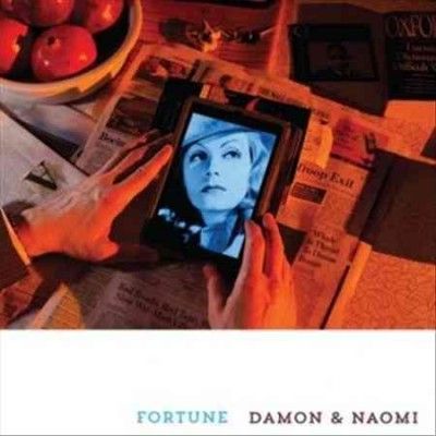 Damon &amp; Naomi - Fortune (Vinyl)