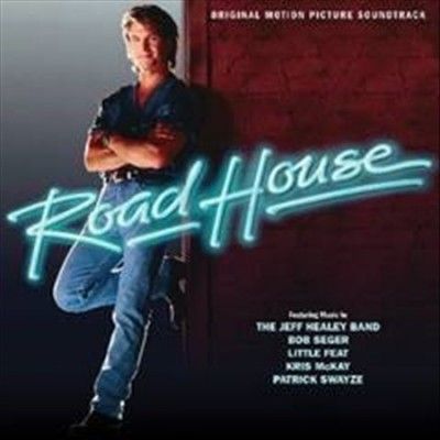 Various - Road House (ost) (Vinyl)
