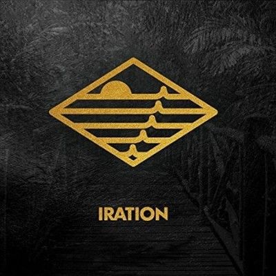 Iration - Iration (Vinyl)