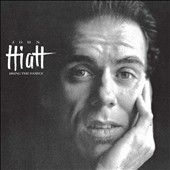 John Hiatt - Bring The Family (Vinyl)
