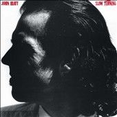 John Hiatt - Slow Turning (Vinyl)