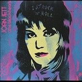 Joan &amp; The Bla Jett - I Love Rock N Roll 33 1/3 Anniversary (Vinyl)