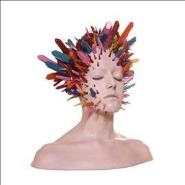 The Age Of Anxiety (Vinyl)
