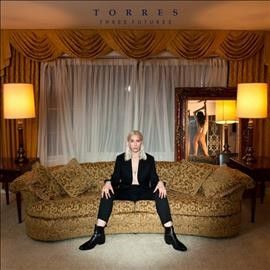 Torres - Three Futures (Vinyl)