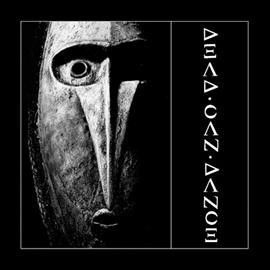 Dead Can Dance - Dead Can Dance (Vinyl)