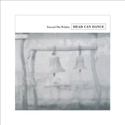 Towards the Within (Vinyl / 12" Album)