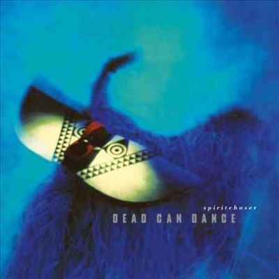 Dead Can Dance - Spiritchaser (Vinyl)