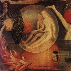 Dead Can Dance - Aion (Vinyl)