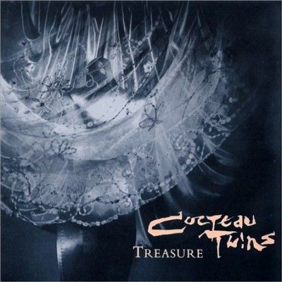 Treasure (Vinyl)
