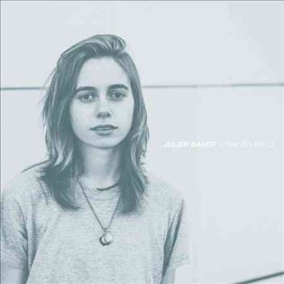 Julien Baker - Sprained Ankle (Vinyl)