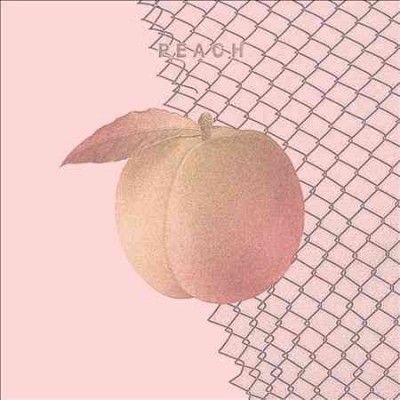 Culture Abuse - Peach (Vinyl)