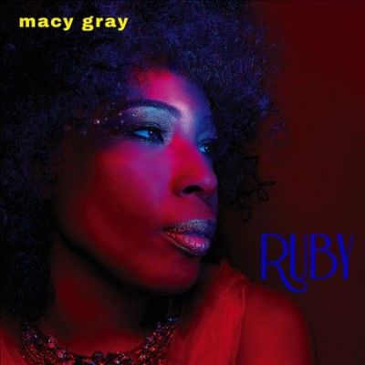 Ruby (Vinyl / 12" Album)