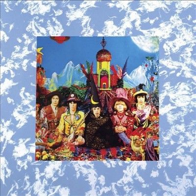 Rolling Stones - Their Satanic Majesties Request (Vinyl)