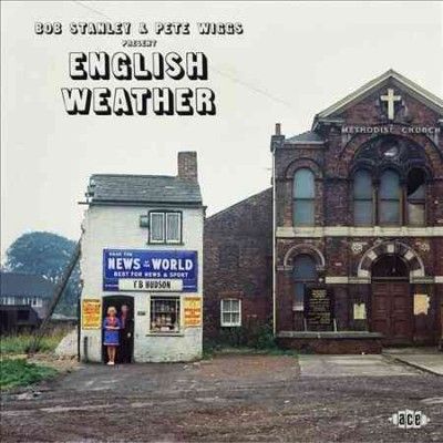 Various - Bob Stanley &amp; Pete Wiggs Present Engl (Vinyl)
