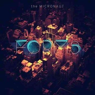 Micronaut - Forms (Vinyl)