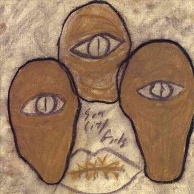 Sun City Girls - Torch Of The Mystics (Vinyl)