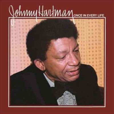 Johnny Hartman - Once In Every Life (Vinyl)