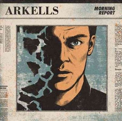 Arkells - Morning Report (Vinyl)