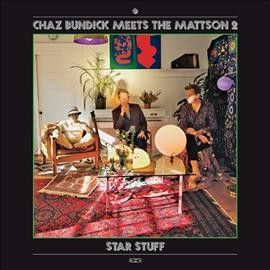 Mattson 2 - Star Stuff (Vinyl)