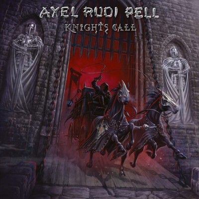 Axel Rudi Pell - Knights Call (Vinyl)