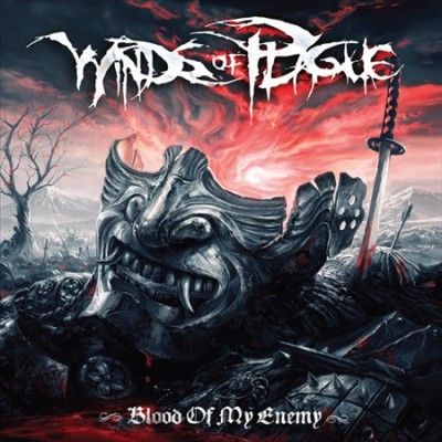 Winds Of Plague - Blood Of My Enemy (Vinyl)