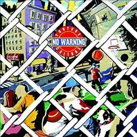 No Warning - Torture Culture (Vinyl)