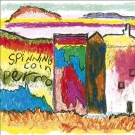 Spinning Coin - Permo (Vinyl)
