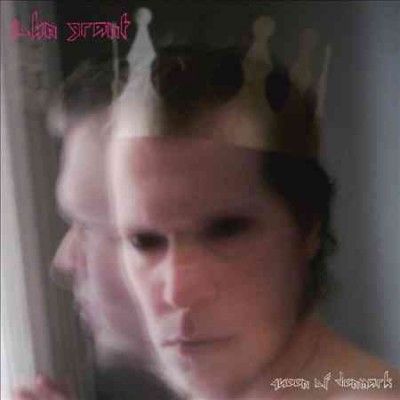 John Grant - Queen Of Denmar (Vinyl)