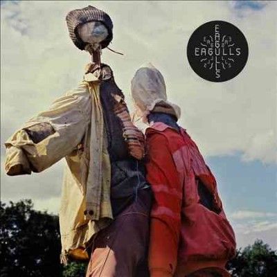 Eagulls - Ullages (Vinyl)