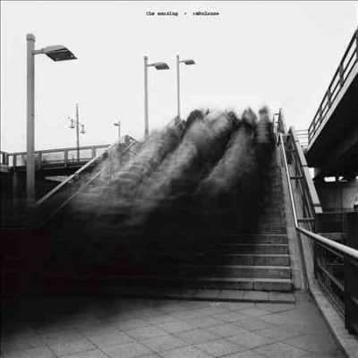 Amazing - Ambulance (Vinyl)
