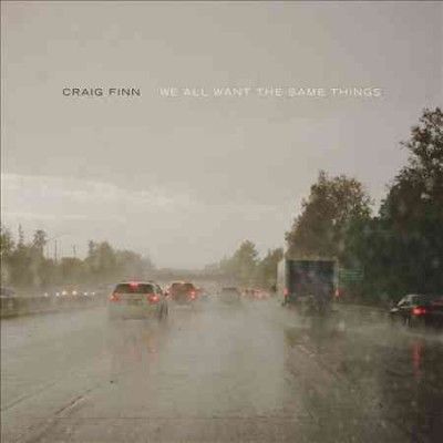 Craig Finn - We All Want The Same Things (Vinyl)