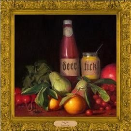 Deer Tick - Deer Tick Vol 2 (Vinyl)