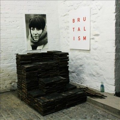 Idles - Brutalism (Vinyl)
