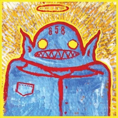 Goon - Dusk Of Punk/happy Omen (Vinyl)