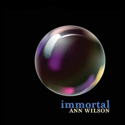 Immortal (Vinyl / 12" Album)