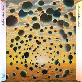 Pauline Anna Strom - Trans Millenia Music (Vinyl)