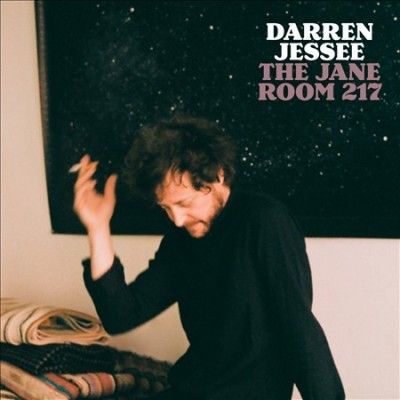 Darren Jessee - 32 (Vinyl)