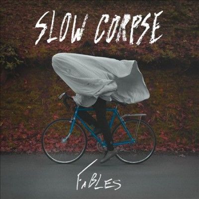 Slow Corpse - Fables (Vinyl)