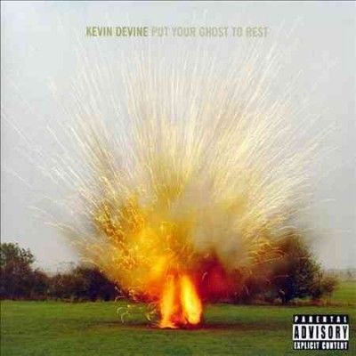 Kevin Devine - Put Your Ghost To Rest (Vinyl)