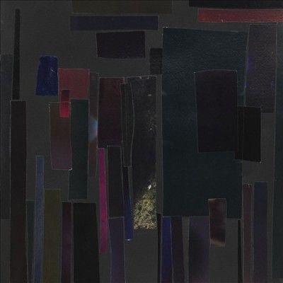 Katie Gately - Color (Vinyl)