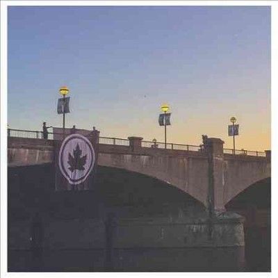 Early November - Fifteen Years (Vinyl)