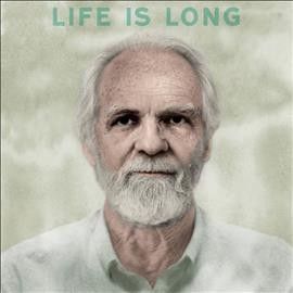 Jared Mees - Life Is Long (Vinyl)