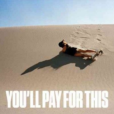 Bear Hands - You'll Pay For This (Vinyl)