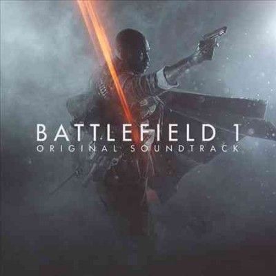 Various - Battlefield 1 (ost) (Vinyl)