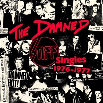 The Stiff Singles 1976-1977EXCEPTION