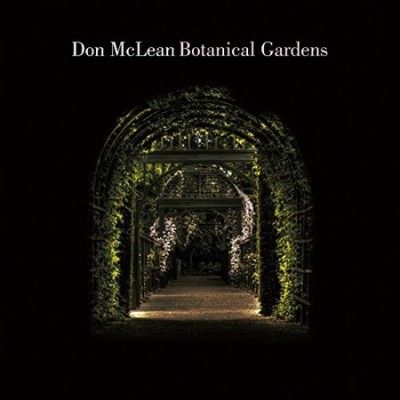 Botanical Gardens (Vinyl / 12" Album)