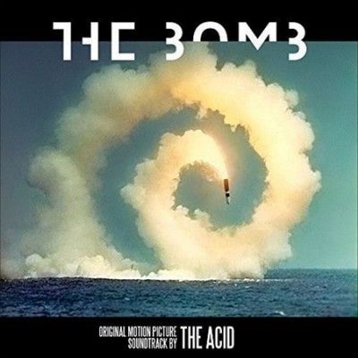 The Bomb (Vinyl / 12" Album)
