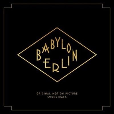 Various - Babylon Berlin (ost) (Vinyl)