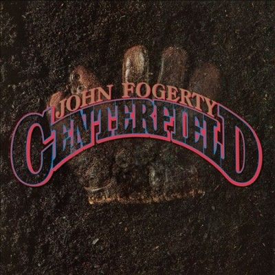 Centerfield (Vinyl)