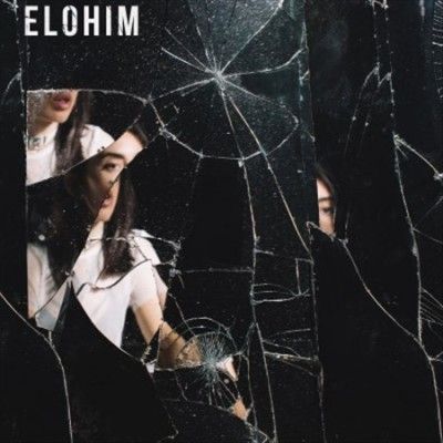 Elohim - Elohim (Vinyl)